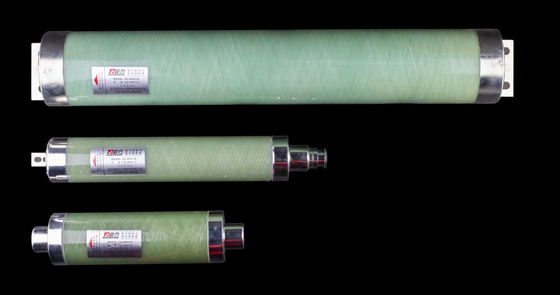 qualidade  XRNT Busbar Fuse 3.6KV~40.5kV ELSP Current-Limiting Backup Fuse fábrica
