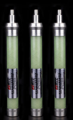 qualidade  High Screw Type Fuse XRNT-3.6KV~40.5kV For Power Transformer Protection fábrica