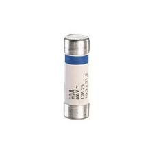 qualidade  HRC Ceramic Cartridge Fuse Ultra Rapid High Breaking Capacity 5x20mm 250mA 600V Ceramic Tube Fuse fábrica