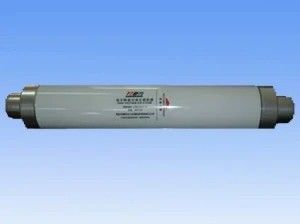 Fusível de tipo cartucho XRNT 3.6KV ~ 40.5kV ELSP Fusível de reserva de limitação de corrente 292mm