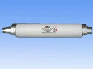 XRNT-3.6KV ~ 40.5kV Fusíveis HRC de alta capacidade de ruptura Fusíveis de alta capacidade segmentada