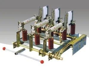 Fusível de cartucho HRC 10ka 6x32mm Fusível de cerâmica 600ma 400ma 600vdc Para multimetro