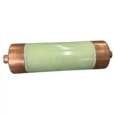 30a ELSP Fusível XRNT4-8.3KV/30A Fusível de Voltagem Média 63x292mm