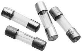 5x20mm HRC Cartucho Fuse 6x30mm 3x10mm 250V 15A Cerâmica Cartucho Elétrico Fuse