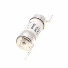 Fusíveis de dois elementos Fusíveis de veículos elétricos 1-60A 250VDC 200KA CE UL Certificado
