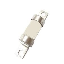 Fusível de cartucho cerâmico de 600Vac 300Vdc 15A Fusível de atraso temporal