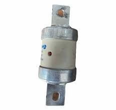 Fusível de cartucho cerâmico de 10kA Fusível de sopro rápido 0,2 ~ 20A 500v 5x20mm