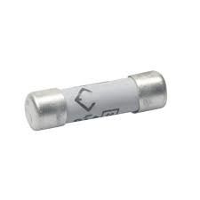 RS17 500V 100KA Material cerâmico Fusível cilíndrico Link 22x58mm CE Fusível de cartucho
