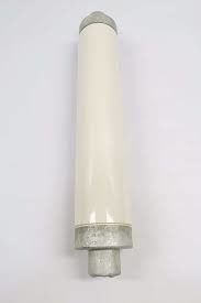 Fusíveis de cartucho elétrico de 6x30 mm 1A-30A Fusíveis cerâmicos de tipo parafuso