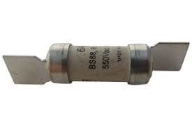 12KV 24KV 36KV 40.5KV Fusível de alta tensão Fusível de corrente de média tensão para proteção de transformadores