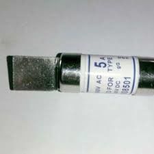 3.6kv~40.Kv Alta Tensão Load Switch Fuse Current Limiting HV Fuse Link