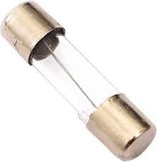 Fusível de tipo parafuso de 400 V 20A-63A Fusível de alta tensão Fusível de limitação de corrente